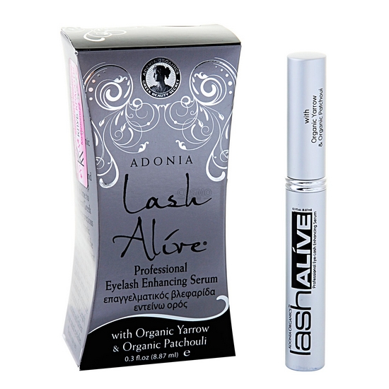 LashALive Serum