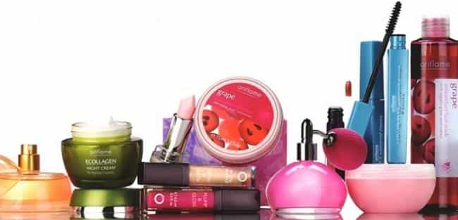 Oriflame