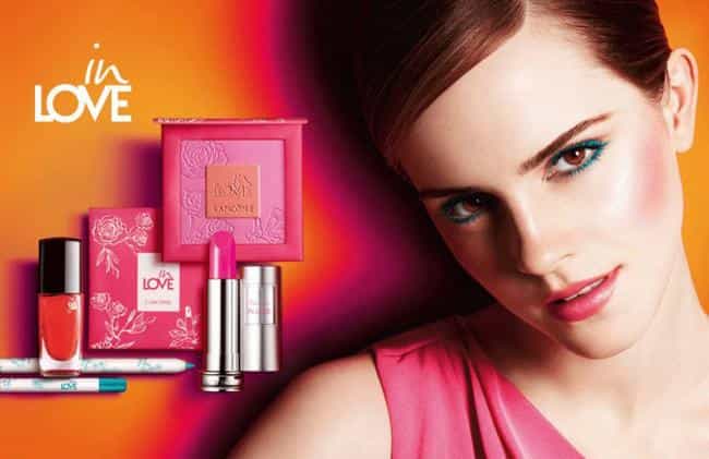  Lancome
