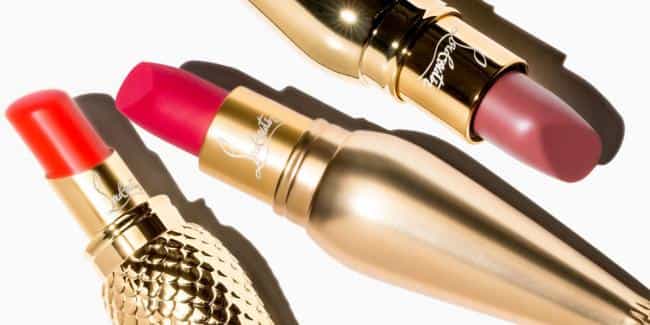 Christian Louboutin Beauty