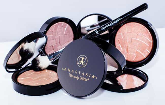 Anastasia Beverly Hills