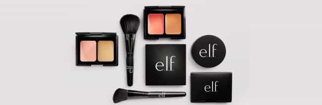 E.L.F. Cosmetics
