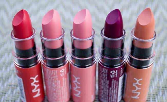 NYX Cosmetics