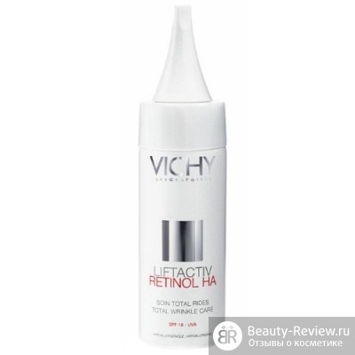 Vichy Liftactiv Retinol HA