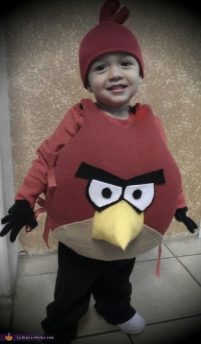 Angry Bird