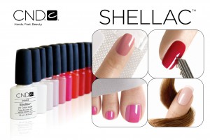 Покрытие Shellac