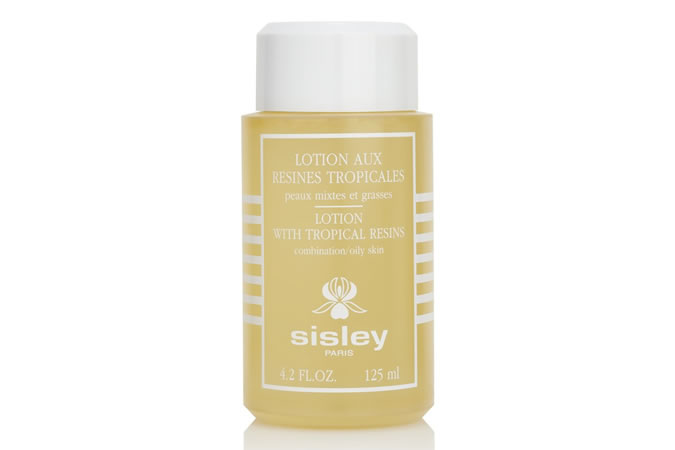 Мужской Лосьон Sisley Tropical Lotion