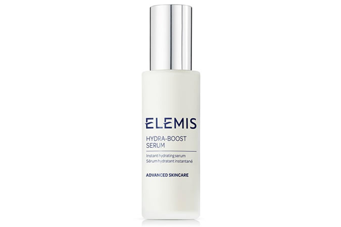 Мужская Сыворотка Elemis Hydra-Boost