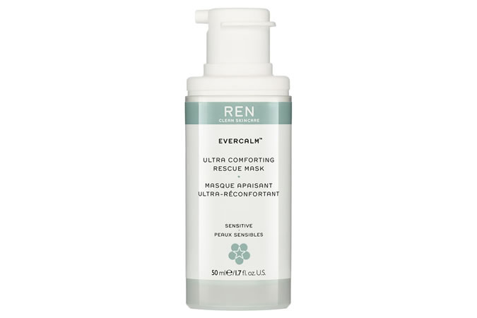 Маска REN Evercalm Ultra Comforting