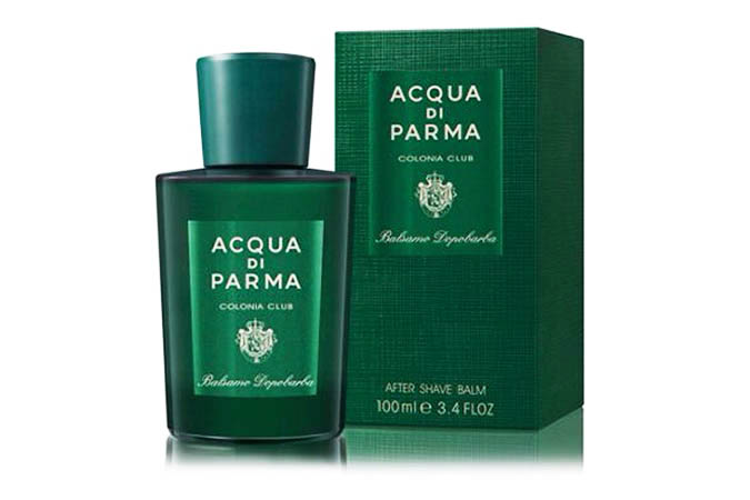 Acqua di Parma Colonia