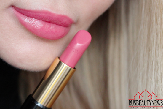 Lancome 354 Rose Rapsodie