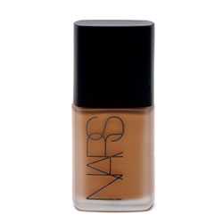 Тональная основа Oil Free Foundation от NARS