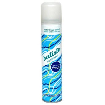 Сухой шампунь Batiste Dry Shampoo