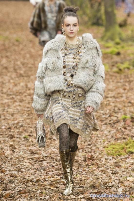 Chanel fall 2018 55