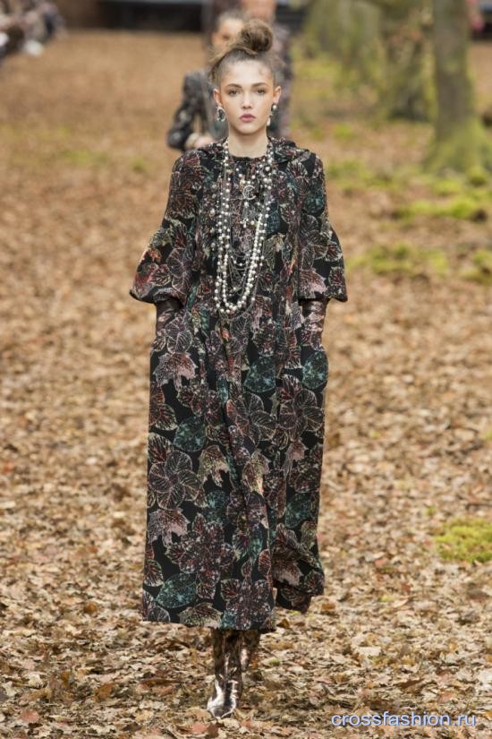 Chanel fall 2018 37