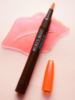 Burt’s Bees Tinted Lip Oil