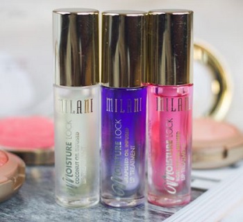 Milani Moisture Lock Oil Infused Lip