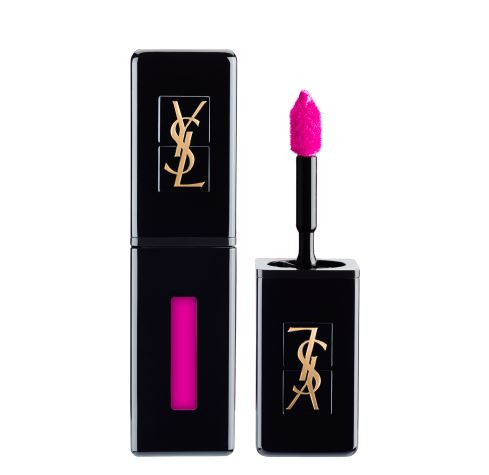 Vernis a Levres Vinyl Cream, Yves Saint Laurent