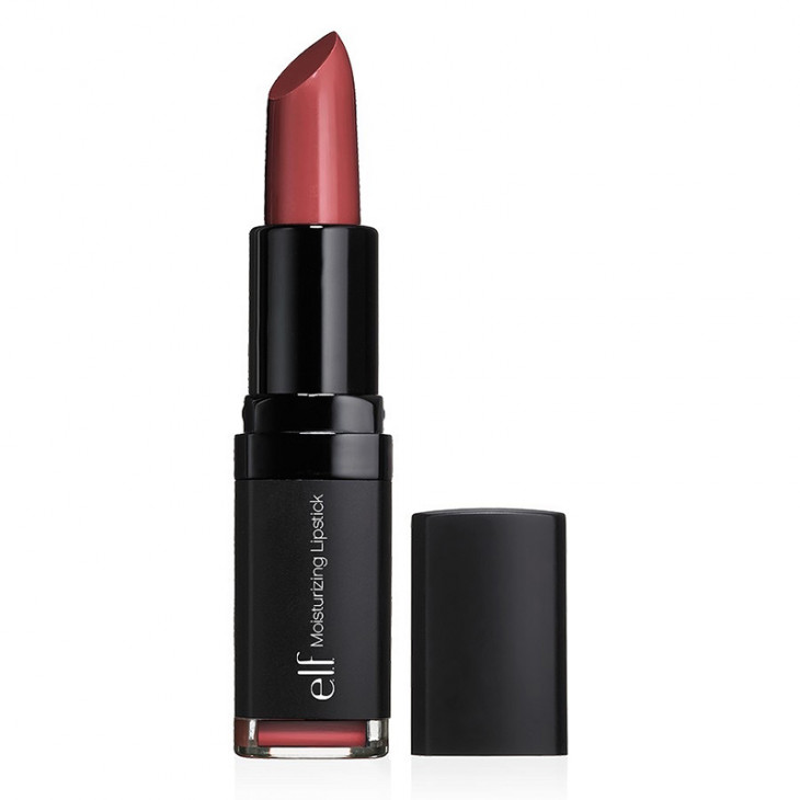 Moisturizing Lipstick, e.l.f.