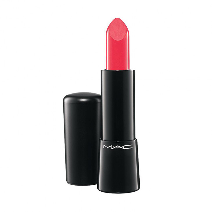 Mineralize Rich Lipstick, MAC