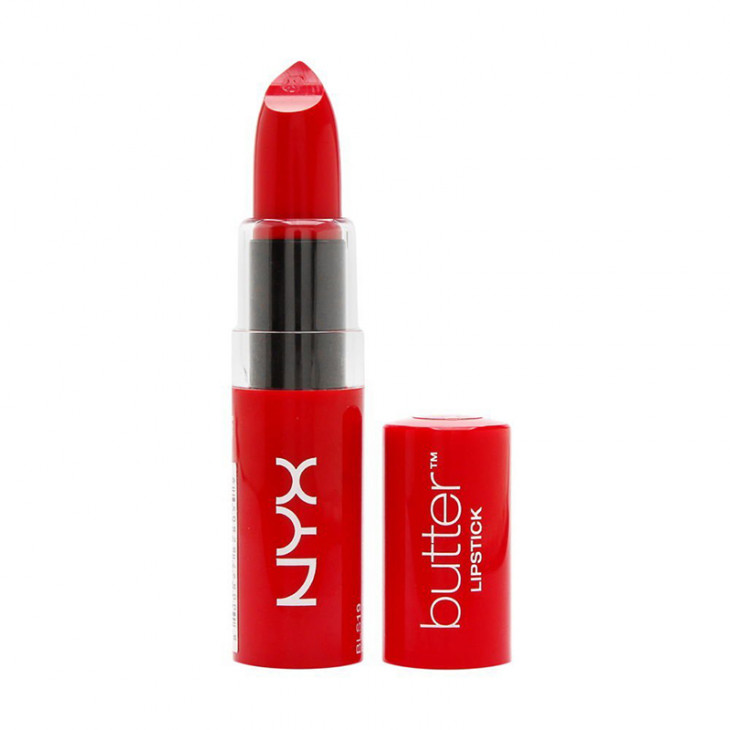 Butter Lipstick, NYX