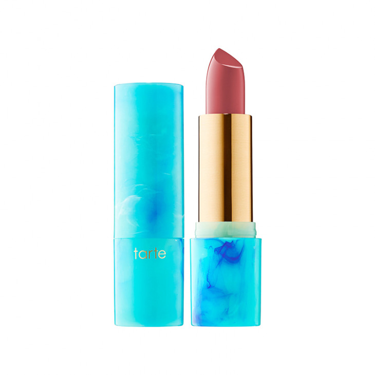 Rainforest of The Sea Color Splash Lipstick, Tarte