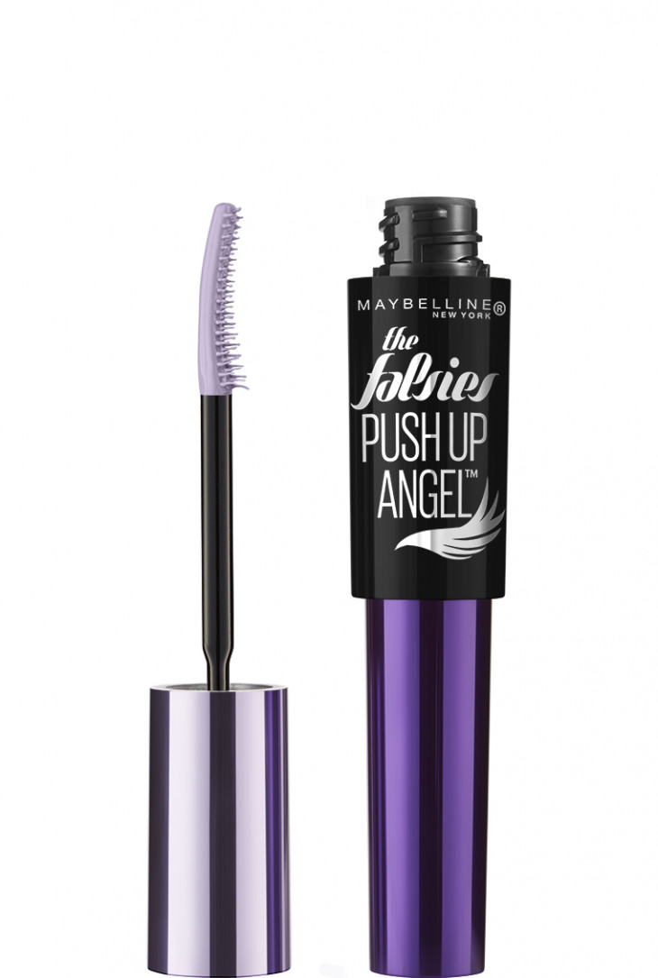  The Falsies Push Up Angel от Maybelline