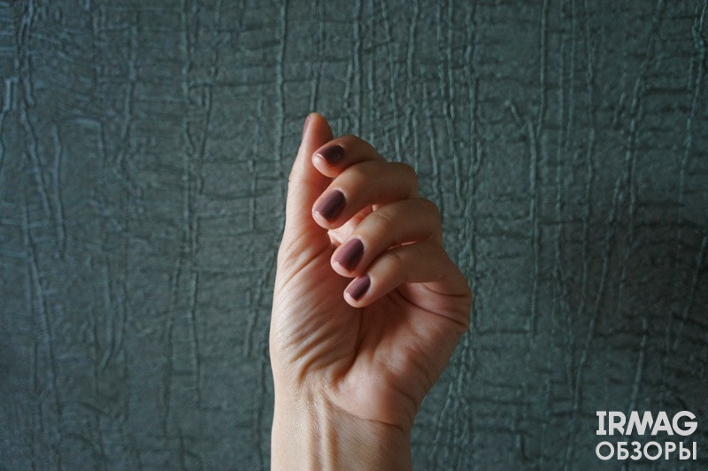 Лак для ногтей Golden Rose Ice Chic Nail Colour (10,5 мл) [16]