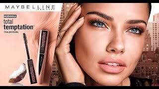 Новинка! Тушь для ресниц Total Temptation от Maybelline New York