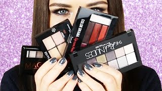 КРУТЫЕ НОВИНКИ 2017 | бюджетная косметика Maybelline, Loreal, Avon, Garnier, Rimmel, Oriflame