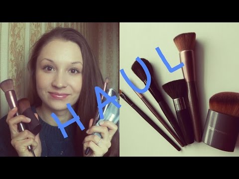 Кисти Mary Kay|Рив Гош|МНЕНИЕ!