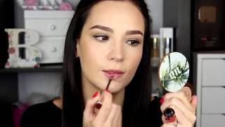 Тестируем вместе новинки: Urban Decay, Armani, YSL , Maybelline