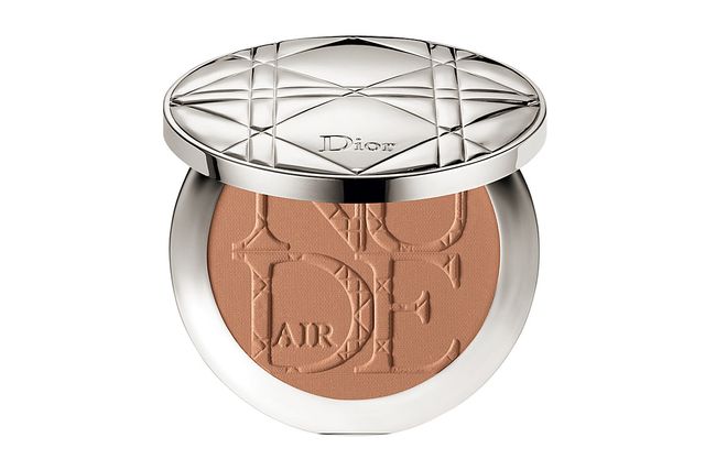 Diorskin Nude Air Tan Powder от Dior