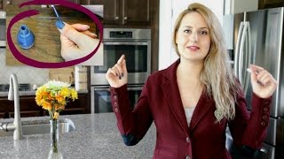 10 ОШИБОК МАНИКЮРА \ 10 MANICURE MISTAKES you`re probably making by SalvoTV