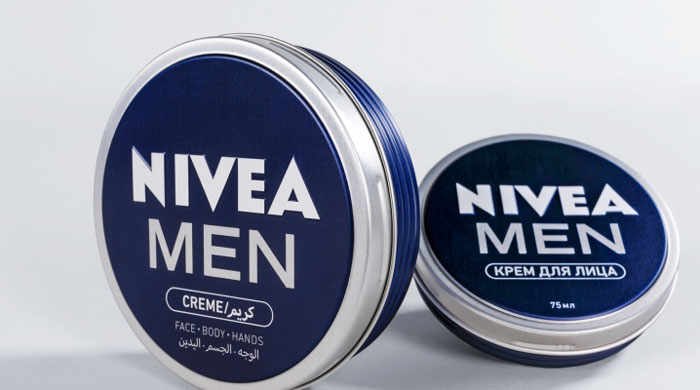 Крем для лица nivea men