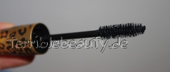 Леопардовая тушь Lash Queen Feline Blacks Helena Rubinstein