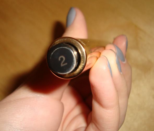 YSL Touche EclatRadiant Touch – любимый хайлайтер