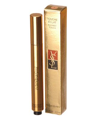 YSL Touche EclatRadiant Touch – любимый хайлайтер