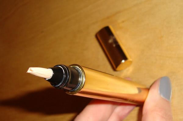 YSL Touche EclatRadiant Touch – любимый хайлайтер