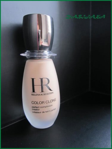 Клон имени меня. Тональный крем Helena Rubinstein Color Clone Perfect Complexion Creator № 14 Neutral