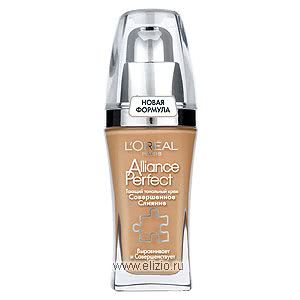 Тональный крем L'oreal Alliance Perfect