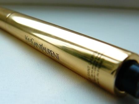 Моя палочка-выручалочка YSL Touche Eclat Radiant Touch №2