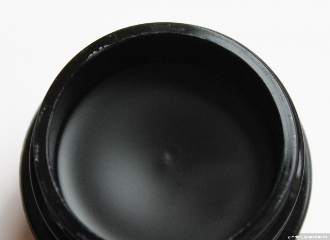 Make Up For Ever Waterproof Cream Eye Shadow Aqua Black Водостойкие кремовые тени для век