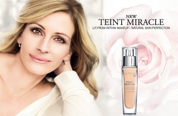 Тональный крем Lancome Teint Miracle 03 Beige Diaphane
