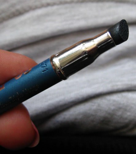 Голубой друг : Карандаш для глаз Pupa Multiplay Triple Purpose Eye Pencil № 03 