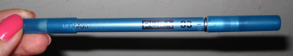 Голубой друг : Карандаш для глаз Pupa Multiplay Triple Purpose Eye Pencil № 03 