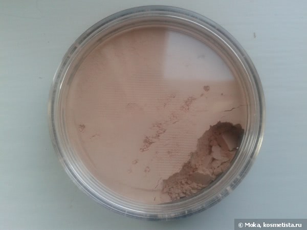 MaxFactor Translucent professional Loose Powder -Рассыпчатая пудра для макияжа лица