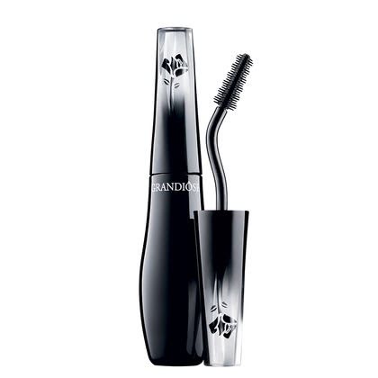 Lancome Grandiôse Wide-Angle Fan Effect Mascara в оттенке Noir Mirifique