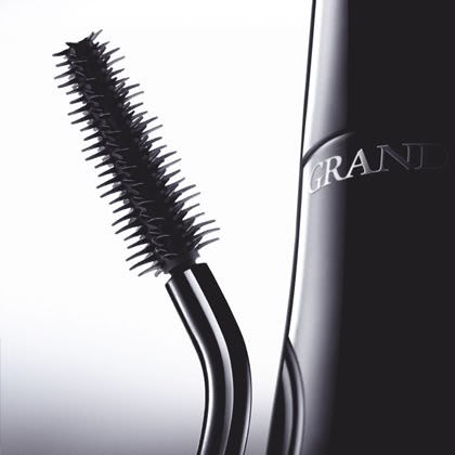 Lancome Grandiôse Wide-Angle Fan Effect Mascara в оттенке Noir Mirifique