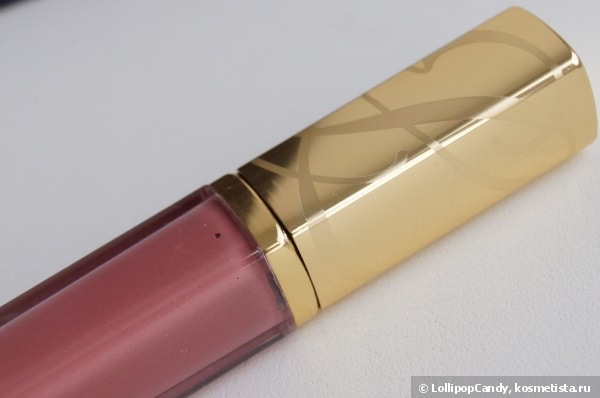 Помада-лак для губ Estee Lauder Pure Color High Intensity Lip Laquer # 05